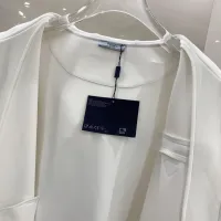 Cheap Prada Jackets Long Sleeved For Men #1393415 Replica Wholesale [$112.00 USD] [ITEM#1393415] on Replica Prada Jackets