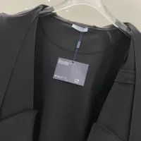 Cheap Prada Jackets Long Sleeved For Men #1393416 Replica Wholesale [$112.00 USD] [ITEM#1393416] on Replica Prada Jackets