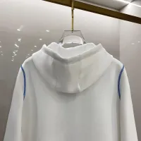 Cheap Prada Jackets Long Sleeved For Men #1393417 Replica Wholesale [$112.00 USD] [ITEM#1393417] on Replica Prada Jackets