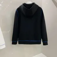 Cheap Prada Jackets Long Sleeved For Men #1393418 Replica Wholesale [$112.00 USD] [ITEM#1393418] on Replica Prada Jackets