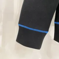 Cheap Prada Jackets Long Sleeved For Men #1393418 Replica Wholesale [$112.00 USD] [ITEM#1393418] on Replica Prada Jackets