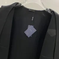 Cheap Prada Jackets Long Sleeved For Men #1393418 Replica Wholesale [$112.00 USD] [ITEM#1393418] on Replica Prada Jackets