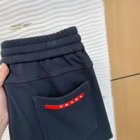 Cheap Prada Pants For Men #1393421 Replica Wholesale [$82.00 USD] [ITEM#1393421] on Replica Prada Pants