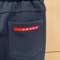 Cheap Prada Pants For Men #1393421 Replica Wholesale [$82.00 USD] [ITEM#1393421] on Replica Prada Pants