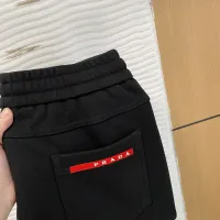 Cheap Prada Pants For Men #1393422 Replica Wholesale [$82.00 USD] [ITEM#1393422] on Replica Prada Pants