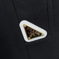 Cheap Prada Pants For Men #1393422 Replica Wholesale [$82.00 USD] [ITEM#1393422] on Replica Prada Pants