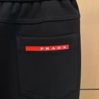 Cheap Prada Pants For Men #1393422 Replica Wholesale [$82.00 USD] [ITEM#1393422] on Replica Prada Pants