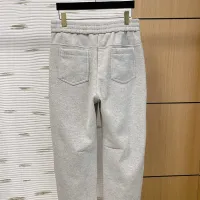 Cheap LOEWE Pants For Men #1393423 Replica Wholesale [$82.00 USD] [ITEM#1393423] on Replica LOEWE Pants