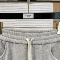 Cheap LOEWE Pants For Men #1393423 Replica Wholesale [$82.00 USD] [ITEM#1393423] on Replica LOEWE Pants