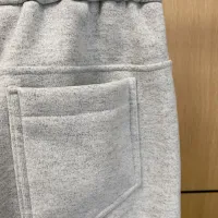 Cheap LOEWE Pants For Men #1393423 Replica Wholesale [$82.00 USD] [ITEM#1393423] on Replica LOEWE Pants