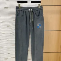 Cheap LOEWE Pants For Men #1393424 Replica Wholesale [$82.00 USD] [ITEM#1393424] on Replica LOEWE Pants