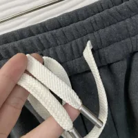 Cheap LOEWE Pants For Men #1393424 Replica Wholesale [$82.00 USD] [ITEM#1393424] on Replica LOEWE Pants