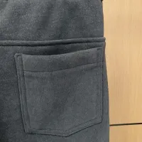 Cheap LOEWE Pants For Men #1393424 Replica Wholesale [$82.00 USD] [ITEM#1393424] on Replica LOEWE Pants