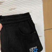 Cheap LOEWE Pants For Men #1393425 Replica Wholesale [$82.00 USD] [ITEM#1393425] on Replica LOEWE Pants