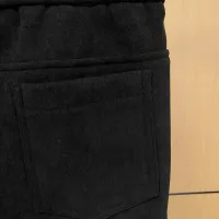 Cheap LOEWE Pants For Men #1393425 Replica Wholesale [$82.00 USD] [ITEM#1393425] on Replica LOEWE Pants