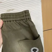 Cheap Chrome Hearts Pants For Men #1393426 Replica Wholesale [$82.00 USD] [ITEM#1393426] on Replica Chrome Hearts Pants