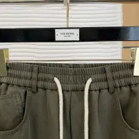 Cheap Chrome Hearts Pants For Men #1393426 Replica Wholesale [$82.00 USD] [ITEM#1393426] on Replica Chrome Hearts Pants