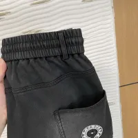 Cheap Chrome Hearts Pants For Men #1393427 Replica Wholesale [$82.00 USD] [ITEM#1393427] on Replica Chrome Hearts Pants