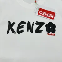 Cheap Kenzo T-Shirts Short Sleeved For Unisex #1393454 Replica Wholesale [$72.00 USD] [ITEM#1393454] on Replica Kenzo T-Shirts