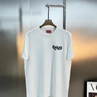 Cheap Kenzo T-Shirts Short Sleeved For Men #1393457 Replica Wholesale [$80.00 USD] [ITEM#1393457] on Replica Kenzo T-Shirts