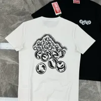 Cheap Kenzo T-Shirts Short Sleeved For Men #1393457 Replica Wholesale [$80.00 USD] [ITEM#1393457] on Replica Kenzo T-Shirts