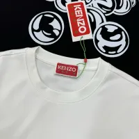 Cheap Kenzo T-Shirts Short Sleeved For Men #1393457 Replica Wholesale [$80.00 USD] [ITEM#1393457] on Replica Kenzo T-Shirts