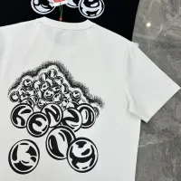 Cheap Kenzo T-Shirts Short Sleeved For Men #1393457 Replica Wholesale [$80.00 USD] [ITEM#1393457] on Replica Kenzo T-Shirts