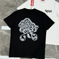 Cheap Kenzo T-Shirts Short Sleeved For Men #1393458 Replica Wholesale [$80.00 USD] [ITEM#1393458] on Replica Kenzo T-Shirts
