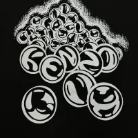 Cheap Kenzo T-Shirts Short Sleeved For Men #1393458 Replica Wholesale [$80.00 USD] [ITEM#1393458] on Replica Kenzo T-Shirts