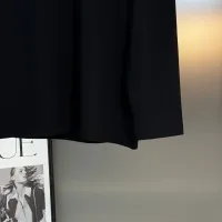 Cheap Prada T-Shirts Long Sleeved For Men #1393463 Replica Wholesale [$80.00 USD] [ITEM#1393463] on Replica Prada T-Shirts