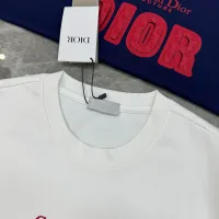 Cheap Christian Dior T-Shirts Long Sleeved For Men #1393476 Replica Wholesale [$82.00 USD] [ITEM#1393476] on Replica Christian Dior T-Shirts