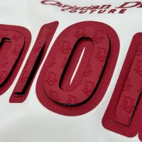 Cheap Christian Dior T-Shirts Long Sleeved For Men #1393476 Replica Wholesale [$82.00 USD] [ITEM#1393476] on Replica Christian Dior T-Shirts