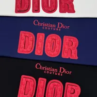 Cheap Christian Dior T-Shirts Long Sleeved For Men #1393477 Replica Wholesale [$82.00 USD] [ITEM#1393477] on Replica Christian Dior T-Shirts