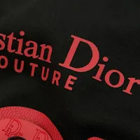 Cheap Christian Dior T-Shirts Long Sleeved For Men #1393478 Replica Wholesale [$82.00 USD] [ITEM#1393478] on Replica Christian Dior T-Shirts