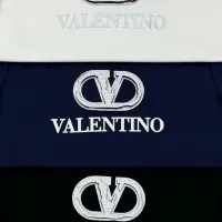 Cheap Valentino T-Shirts Long Sleeved For Men #1393480 Replica Wholesale [$82.00 USD] [ITEM#1393480] on Replica Valentino T-Shirts
