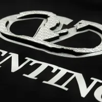 Cheap Valentino T-Shirts Long Sleeved For Men #1393481 Replica Wholesale [$82.00 USD] [ITEM#1393481] on Replica Valentino T-Shirts