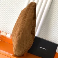 Cheap Yves Saint Laurent AAA Quality Handbags For Women #1393482 Replica Wholesale [$241.32 USD] [ITEM#1393482] on Replica Yves Saint Laurent AAA Quality Handbags