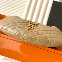 Cheap Yves Saint Laurent AAA Quality Handbags For Women #1393484 Replica Wholesale [$241.32 USD] [ITEM#1393484] on Replica Yves Saint Laurent AAA Quality Handbags