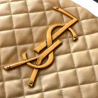 Cheap Yves Saint Laurent AAA Quality Handbags For Women #1393484 Replica Wholesale [$241.32 USD] [ITEM#1393484] on Replica Yves Saint Laurent AAA Quality Handbags