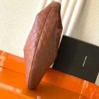 Cheap Yves Saint Laurent AAA Quality Handbags For Women #1393485 Replica Wholesale [$241.32 USD] [ITEM#1393485] on Replica Yves Saint Laurent AAA Quality Handbags