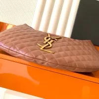 Cheap Yves Saint Laurent AAA Quality Handbags For Women #1393485 Replica Wholesale [$241.32 USD] [ITEM#1393485] on Replica Yves Saint Laurent AAA Quality Handbags