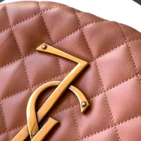 Cheap Yves Saint Laurent AAA Quality Handbags For Women #1393485 Replica Wholesale [$241.32 USD] [ITEM#1393485] on Replica Yves Saint Laurent AAA Quality Handbags