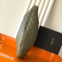 Cheap Yves Saint Laurent AAA Quality Handbags For Women #1393486 Replica Wholesale [$241.32 USD] [ITEM#1393486] on Replica Yves Saint Laurent AAA Quality Handbags