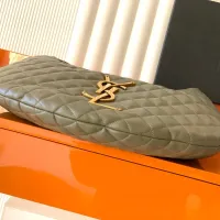 Cheap Yves Saint Laurent AAA Quality Handbags For Women #1393486 Replica Wholesale [$241.32 USD] [ITEM#1393486] on Replica Yves Saint Laurent AAA Quality Handbags