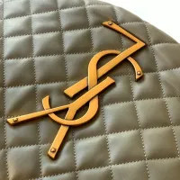 Cheap Yves Saint Laurent AAA Quality Handbags For Women #1393486 Replica Wholesale [$241.32 USD] [ITEM#1393486] on Replica Yves Saint Laurent AAA Quality Handbags