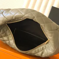 Cheap Yves Saint Laurent AAA Quality Handbags For Women #1393486 Replica Wholesale [$241.32 USD] [ITEM#1393486] on Replica Yves Saint Laurent AAA Quality Handbags