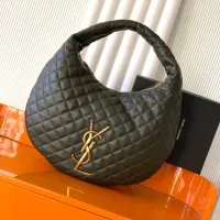 Cheap Yves Saint Laurent AAA Quality Handbags For Women #1393487 Replica Wholesale [$241.32 USD] [ITEM#1393487] on Replica Yves Saint Laurent AAA Quality Handbags