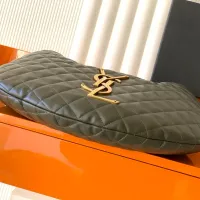 Cheap Yves Saint Laurent AAA Quality Handbags For Women #1393487 Replica Wholesale [$241.32 USD] [ITEM#1393487] on Replica Yves Saint Laurent AAA Quality Handbags