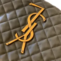 Cheap Yves Saint Laurent AAA Quality Handbags For Women #1393487 Replica Wholesale [$241.32 USD] [ITEM#1393487] on Replica Yves Saint Laurent AAA Quality Handbags