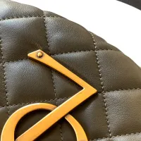 Cheap Yves Saint Laurent AAA Quality Handbags For Women #1393487 Replica Wholesale [$241.32 USD] [ITEM#1393487] on Replica Yves Saint Laurent AAA Quality Handbags